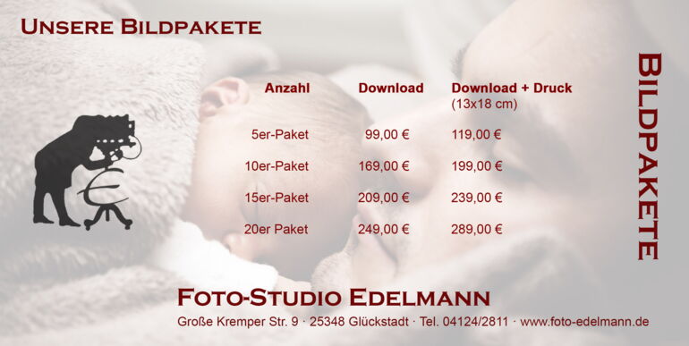 Download Bildpreise Druck